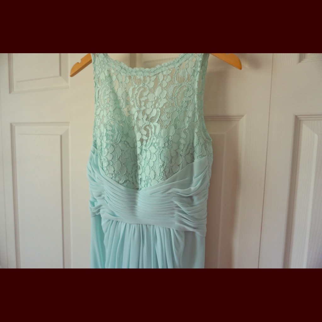 Bridesmaids Dress
